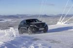 Mercedes-Benz EQC400 4Matic 2019 года (WW)